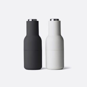Bottle Grinders Set